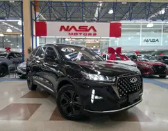 CAOA CHERY TIGGO 7 1.5 TCI TURBO FLEX SPORT CVT CAOA CHERY TIGGO 7 1.5 TCI TURBO FLEX SPORT CVT