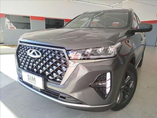 CAOA CHERY-TIGGO 7-2024