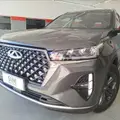 CAOA CHERY TIGGO 7 1.5 TCI TURBO FLEX SPORT CVT CAOA CHERY TIGGO 7 1.5 TCI TURBO FLEX SPORT CVT