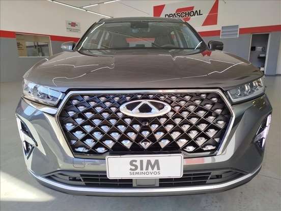 CAOA CHERY-TIGGO 7-1.5 TCI TURBO FLEX SPORT CVT CAOA CHERY-TIGGO 7-2024