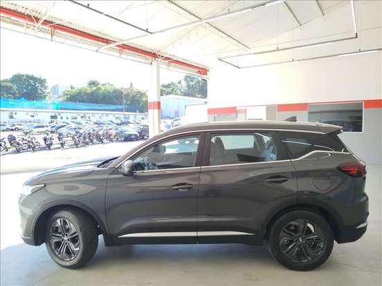 CAOA CHERY-TIGGO 7-1.5 TCI TURBO FLEX SPORT CVT CAOA CHERY-TIGGO 7-2024
