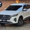 CAOA CHERY TIGGO 7 1.5 TCI TURBO FLEX SPORT CVT CAOA CHERY TIGGO 7 1.5 TCI TURBO FLEX SPORT CVT