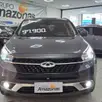 CAOA CHERY TIGGO 7 1.5 VVT TURBO iFLEX TXS DCT CAOA CHERY TIGGO 7 1.5 VVT TURBO iFLEX TXS DCT