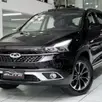 CAOA CHERY TIGGO 7 1.5 VVT TURBO iFLEX TXS DCT CAOA CHERY TIGGO 7 1.5 VVT TURBO iFLEX TXS DCT