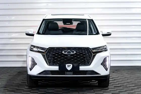 CAOA CHERY TIGGO 7 PRO 1.5 TCI FLEX HYBRID CVT
