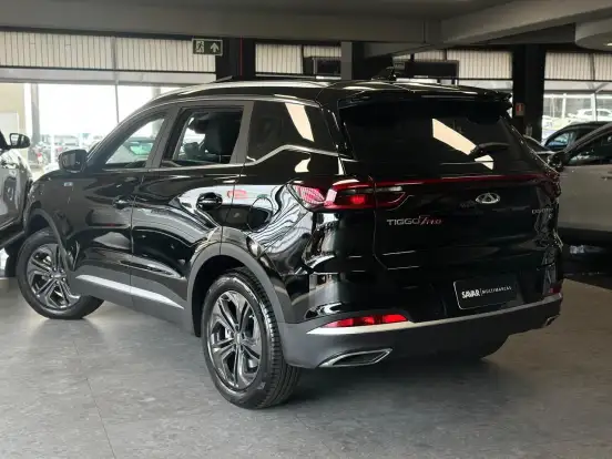 CAOA CHERY-TIGGO 7 PRO-2025