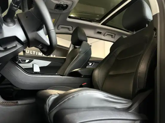CAOA CHERY-TIGGO 7 PRO-1.5 TCI FLEX HYBRID MAX DRIVE CVT CAOA CHERY-TIGGO 7 PRO-2025