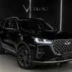 CAOA CHERY TIGGO 7 PRO 1.5 TCI FLEX HYBRID MAX DRIVE CVT CAOA CHERY TIGGO 7 PRO 1.5 TCI FLEX HYBRID MAX DRIVE CVT