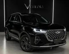 CAOA CHERY TIGGO 7 PRO 1.5 TCI FLEX HYBRID MAX DRIVE CVT CAOA CHERY TIGGO 7 PRO 1.5 TCI FLEX HYBRID MAX DRIVE CVT