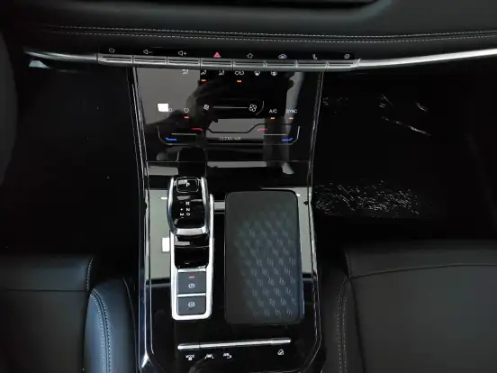 CAOA CHERY-TIGGO 7 PRO-1.5 TCI FLEX HYBRID MAX DRIVE CVT CAOA CHERY-TIGGO 7 PRO-2026