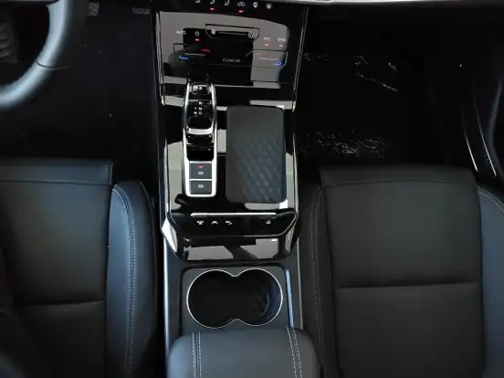 CAOA CHERY-TIGGO 7 PRO-2026