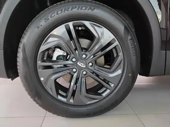 CAOA CHERY-TIGGO 7 PRO-1.5 TCI FLEX HYBRID MAX DRIVE CVT CAOA CHERY-TIGGO 7 PRO-2026