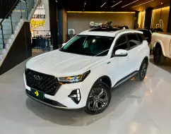 CAOA CHERY TIGGO 7 PRO 1.5 TCI FLEX HYBRID MAX DRIVE CVT CAOA CHERY TIGGO 7 PRO 1.5 TCI FLEX HYBRID MAX DRIVE CVT