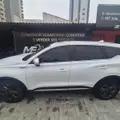 CAOA CHERY TIGGO 7 PRO 1.5 TCI FLEX HYBRID CVT CAOA CHERY TIGGO 7 PRO 1.5 TCI FLEX HYBRID CVT