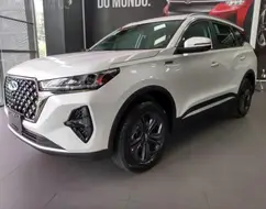 CAOA CHERY TIGGO 7 PRO 1.5 TCI FLEX HYBRID MAX DRIVE CVT CAOA CHERY TIGGO 7 PRO 1.5 TCI FLEX HYBRID MAX DRIVE CVT