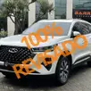 CAOA CHERY TIGGO 7 PRO 1.5 TCI PLUG-IN HYBRID DHT CAOA CHERY TIGGO 7 PRO 1.5 TCI PLUG-IN HYBRID DHT