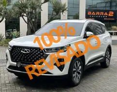 CAOA CHERY TIGGO 7 PRO 1.5 TCI PLUG-IN HYBRID DHT CAOA CHERY TIGGO 7 PRO 1.5 TCI PLUG-IN HYBRID DHT