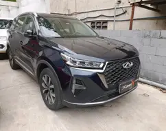 CAOA CHERY TIGGO 7 PRO 1.6 TGDI GASOLINA DCT CAOA CHERY TIGGO 7 PRO 1.6 TGDI GASOLINA DCT