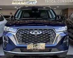 CAOA CHERY TIGGO 7 PRO 1.6 TGDI GASOLINA DCT CAOA CHERY TIGGO 7 PRO 1.6 TGDI GASOLINA DCT