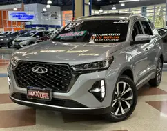 CAOA CHERY TIGGO 7 PRO 1.6 TGDI GASOLINA DCT CAOA CHERY TIGGO 7 PRO 1.6 TGDI GASOLINA DCT