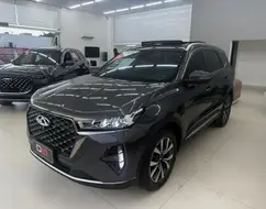 CAOA CHERY TIGGO 7 PRO 1.6 TGDI GASOLINA DCT CAOA CHERY TIGGO 7 PRO 1.6 TGDI GASOLINA DCT