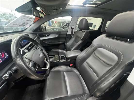 CAOA CHERY-TIGGO 7 PRO-1.6 TGDI GASOLINA DCT CAOA CHERY-TIGGO 7 PRO-2022