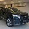 CAOA CHERY TIGGO 7 PRO 1.6 TGDI GASOLINA MAX DRIVE DCT CAOA CHERY TIGGO 7 PRO 1.6 TGDI GASOLINA MAX DRIVE DCT