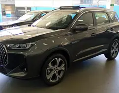 CAOA CHERY TIGGO 7 PRO 1.6 TGDI GASOLINA MAX DRIVE DCT CAOA CHERY TIGGO 7 PRO 1.6 TGDI GASOLINA MAX DRIVE DCT