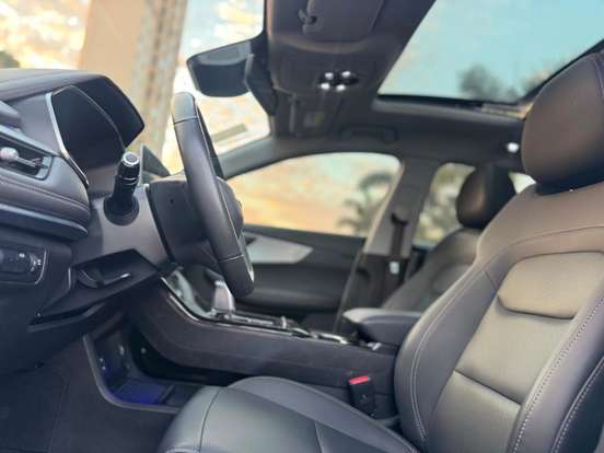CAOA CHERY-TIGGO 7 PRO-2024