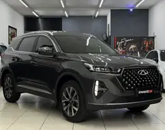 CAOA CHERY TIGGO 7 PRO 1.6 TGDI GASOLINA MAX DRIVE DCT CAOA CHERY TIGGO 7 PRO 1.6 TGDI GASOLINA MAX DRIVE DCT