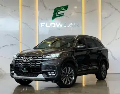 CAOA CHERY TIGGO 8 1.6 TGDI GASOLINA TXS DCT CAOA CHERY TIGGO 8 1.6 TGDI GASOLINA TXS DCT