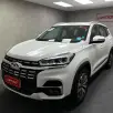 CAOA CHERY TIGGO 8 1.6 TGDI GASOLINA TXS DCT CAOA CHERY TIGGO 8 1.6 TGDI GASOLINA TXS DCT