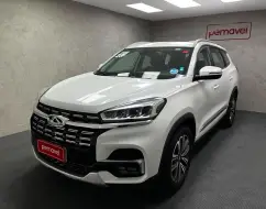 CAOA CHERY TIGGO 8 1.6 TGDI GASOLINA TXS DCT CAOA CHERY TIGGO 8 1.6 TGDI GASOLINA TXS DCT
