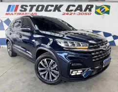 CAOA CHERY TIGGO 8 1.6 TGDI GASOLINA TXS MAX DRIVE DCT CAOA CHERY TIGGO 8 1.6 TGDI GASOLINA TXS MAX DRIVE DCT