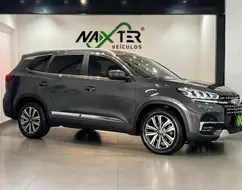 CAOA CHERY TIGGO 8 1.6 TGDI GASOLINA TXS DCT CAOA CHERY TIGGO 8 1.6 TGDI GASOLINA TXS DCT