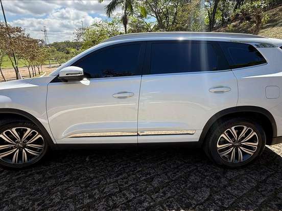 CAOA CHERY-TIGGO 8-1.6 TGDI GASOLINA TXS DCT CAOA CHERY-TIGGO 8-2022
