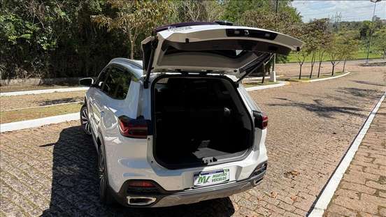 CAOA CHERY-TIGGO 8-2022