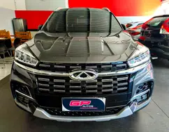 CAOA CHERY TIGGO 8 1.6 TGDI GASOLINA TXS DCT CAOA CHERY TIGGO 8 1.6 TGDI GASOLINA TXS DCT