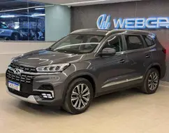 CAOA CHERY TIGGO 8 1.6 TGDI GASOLINA TXS DCT CAOA CHERY TIGGO 8 1.6 TGDI GASOLINA TXS DCT