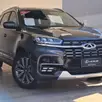 CAOA CHERY TIGGO 8 1.6 TGDI GASOLINA TXS DCT CAOA CHERY TIGGO 8 1.6 TGDI GASOLINA TXS DCT