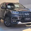 CAOA CHERY TIGGO 8 1.6 TGDI GASOLINA TXS DCT CAOA CHERY TIGGO 8 1.6 TGDI GASOLINA TXS DCT