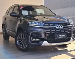 CAOA CHERY TIGGO 8 1.6 TGDI GASOLINA TXS DCT CAOA CHERY TIGGO 8 1.6 TGDI GASOLINA TXS DCT