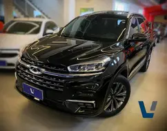 CAOA CHERY TIGGO 8 1.6 TGDI GASOLINA TXS MAX DRIVE DCT CAOA CHERY TIGGO 8 1.6 TGDI GASOLINA TXS MAX DRIVE DCT