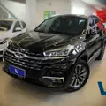 CAOA CHERY TIGGO 8 1.6 TGDI GASOLINA TXS MAX DRIVE DCT CAOA CHERY TIGGO 8 1.6 TGDI GASOLINA TXS MAX DRIVE DCT