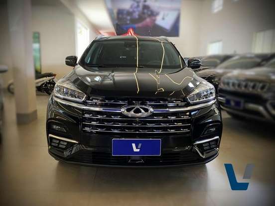 CAOA CHERY-TIGGO 8-1.6 TGDI GASOLINA TXS MAX DRIVE DCT CAOA CHERY-TIGGO 8-2023