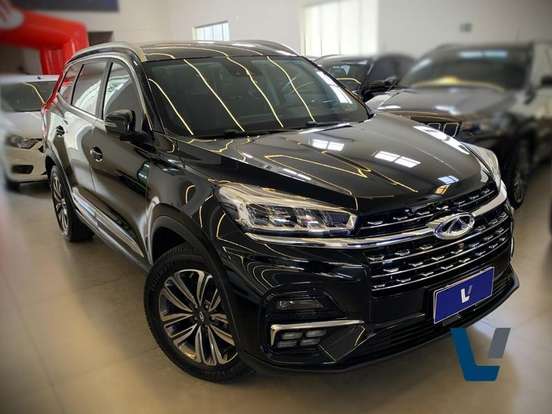 CAOA CHERY-TIGGO 8-2023