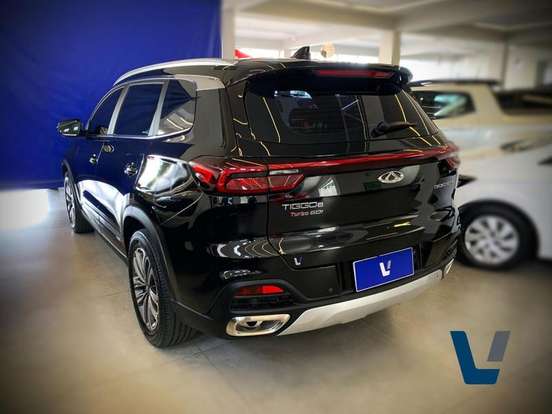 CAOA CHERY-TIGGO 8-2023
