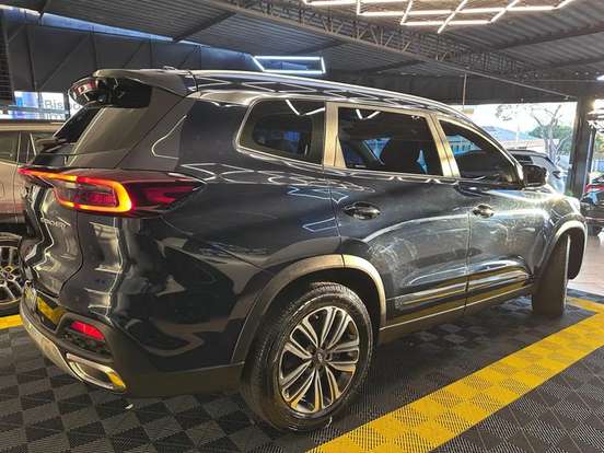 CAOA CHERY-TIGGO 8-1.6 TGDI GASOLINA TXS MAX DRIVE DCT CAOA CHERY-TIGGO 8-2024