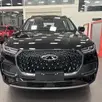 CAOA CHERY TIGGO 8 PRO 1.5 TCI PLUG-IN HYBRID DHT CAOA CHERY TIGGO 8 PRO 1.5 TCI PLUG-IN HYBRID DHT