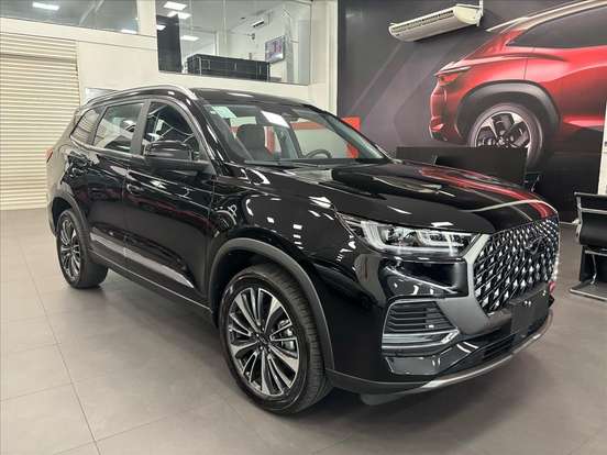 CAOA CHERY-TIGGO 8 PRO-1.5 TCI PLUG-IN HYBRID DHT CAOA CHERY-TIGGO 8 PRO-2026